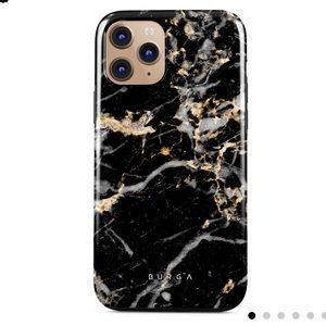 Burga iPhone 11 Pro or iPhone X/XS phone case